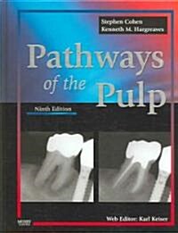 Pathways of the Pulp (Hardcover, 9th)