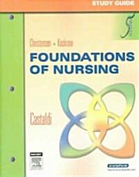 Foundations of Nursing (Paperback, 5th, Study Guide)