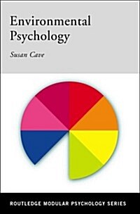 Environmental Psychology (Paperback)