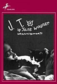 J.T. (Paperback)