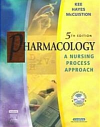 Pharmacology (Paperback, CD-ROM, 5th)