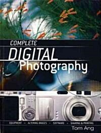 Complete Digital Photography (Paperback)