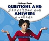 Questions and Answers/Preguntas y Respuestas (Library Binding)