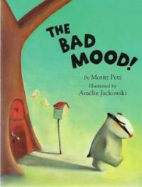 Bad Mood! (Paperback)