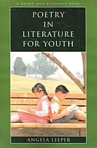 Poetry in Literature for Youth (Paperback)