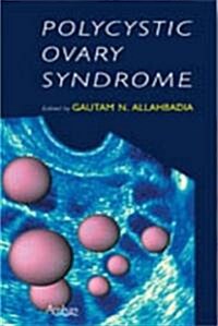 Polycystic Ovary Syndrome (Paperback)
