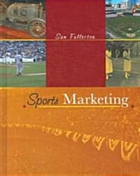 Sports Marketing (Hardcover)