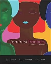 Feminist Frontiers (Paperback, 7th)