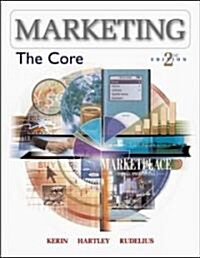 Marketing (Paperback, 2nd, PCK)