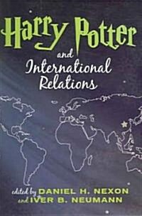 Harry Potter and International Relations (Paperback)