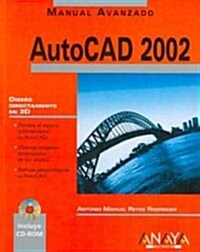 Autocad 2002 (Paperback)
