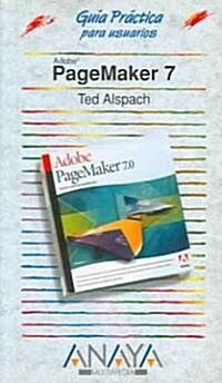 Pagemaker 7 (Paperback)