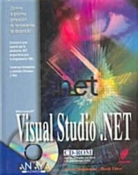 Microsoft Visual Studio .Net / Visual Studio .Net: The Net Framework Black Book (Hardcover, CD-ROM, Translation)