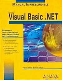 Visual Basic .net (Paperback)