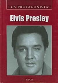 Elvis Presley (Hardcover)