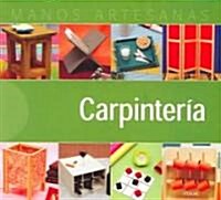 Carpinteria / Carpentry (Paperback, 2nd)
