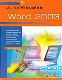 Word 2003 (Paperback)