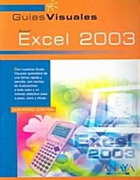 Excel 2003 (Paperback)