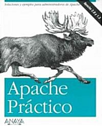 Apache Practico/ Apache Cookbook (Paperback, Translation)
