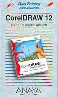 Coreldraw 12 (Paperback)
