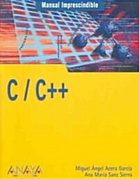 C / C++ (Paperback)