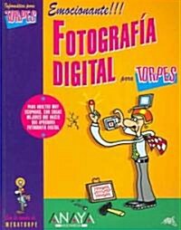 Fotografia Digital / Digital Photography (Paperback)