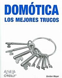 Domotica (Paperback)