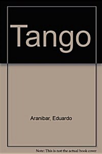 Tango (Hardcover)