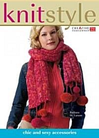 Knit Style (Hardcover)