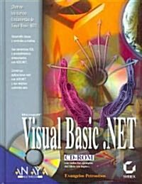 La Biblia De Visual Basic .net/ Mastering Visual Basic .net (Hardcover, CD-ROM, Translation)