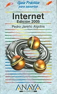 Internet 2005 (Paperback)