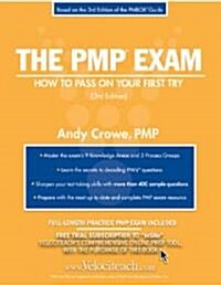 The Pmp Exam (Paperback, 3rd, PCK)