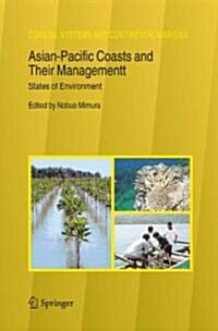 Asia-Pacific Coasts and Their Management: States of Environment (Hardcover)