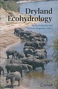 Dryland Ecohydrology (Paperback)