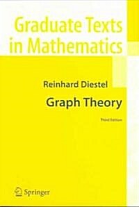 Graph Theory (Paperback, 3rd)
