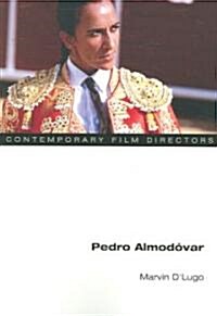 Pedro Almod?ar (Paperback)