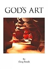 Gods Art (Hardcover)