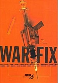 War Fix (Hardcover)