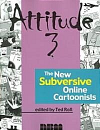 Attitude 3 (Paperback)