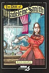 The Case of Madeleine Smith (Hardcover)