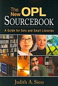 The New Opl Sourcebook (Paperback)