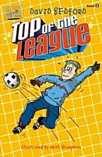 Top of the League (Paperback)