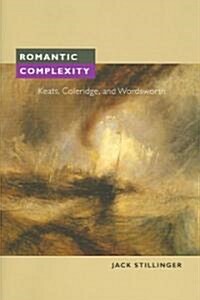 Romantic Complexity (Hardcover, 1st)