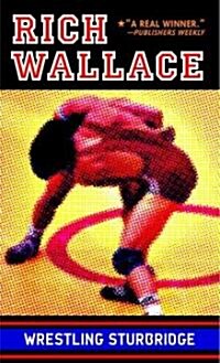 Wrestling Sturbridge (Mass Market Paperback)