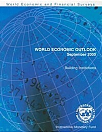 World Economic Outlook 2005 (Paperback)