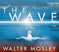 The Wave (Audio CD, Unabridged)