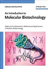 Introduction to Molecular Biotechnology (Paperback, 1st)