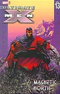 Ultimate X-men (Paperback)