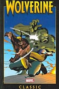 Wolverine Classic 3 (Paperback)
