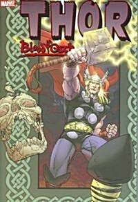 Thor (Hardcover)